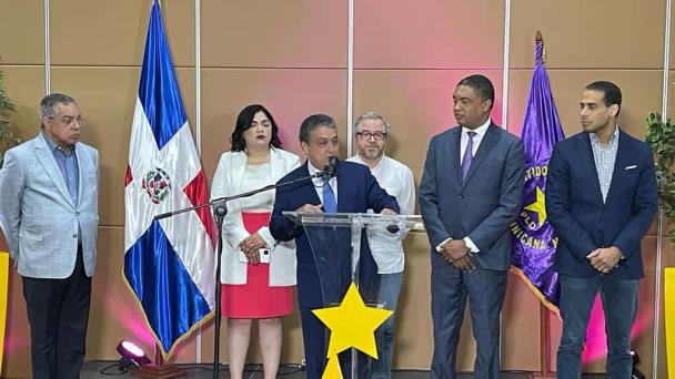 PLD acusa al PRM de entregar activos públicos al sector privado