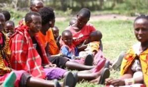 Un nuevo éxodo se cierne sobre el pueblo masái en Tanzania