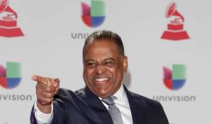 Wilfrido Vargas se suma al concierto de El Gran Combo de Puerto Rico en el país