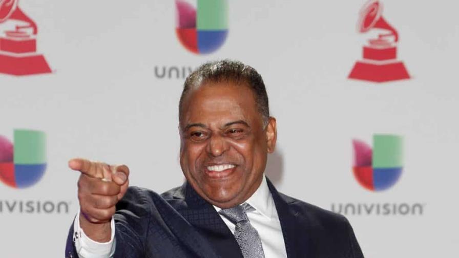Wilfrido Vargas se suma al concierto de El Gran Combo de Puerto Rico en el país Wilfrido Vargas se suma al concierto de El Gran Combo de Puerto Rico en el país