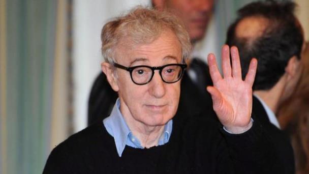 Woody Allen dice que el cine ya no le emociona y que se retirará pronto