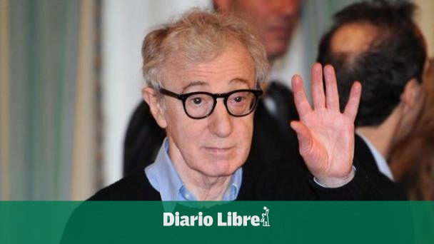 Woody Allen piensa retirarse del cine a los 86 años