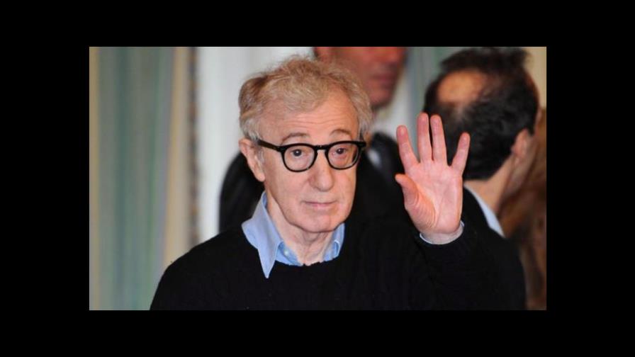 Woody Allen dice que el cine ya no le emociona y que se retirará pronto