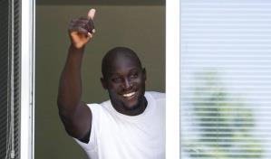 Lukaku regresa al Inter a pr&eacute;stamo del Chelsea