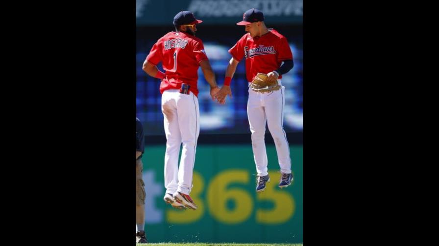 Guardianes pone fin a mala racha al vencer a Mellizos