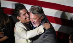 Aliados de Trump pierden primarias republicanas en Colorado