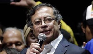 Petro arranca con mayoría en el nuevo Congreso de Colombia