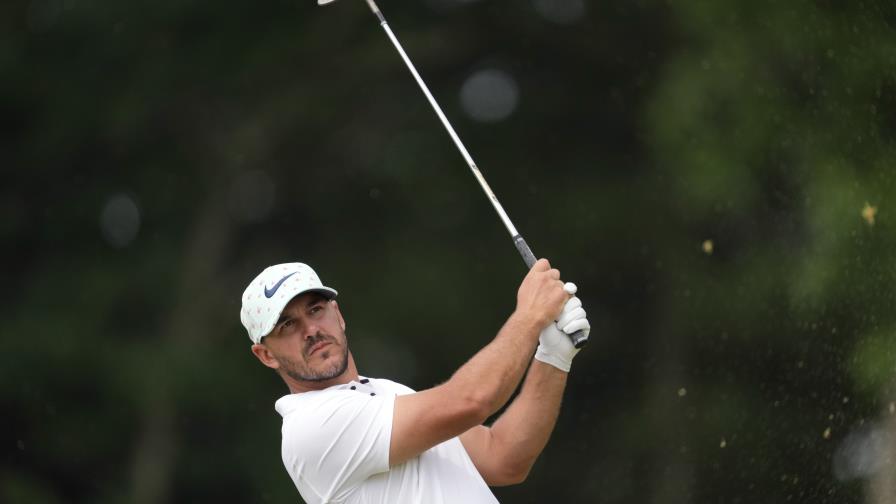 Koepka defiende su decisión de unirse a la serie LIV Golf Koepka defiende su decisión de unirse a la serie LIV Golf