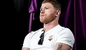 Canelo va por el KO para sentenciar trilogía con Golovkin
