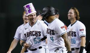 VÍDEO | Diamondbacks remonta 6 en contra para derrotar a Padres