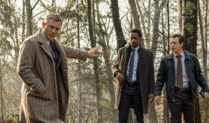 Secuela de Knives Out debutará en el Festival de Toronto