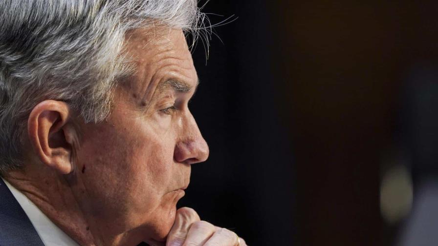 Powell subraya la buena forma de la economía de EE.UU. para subida de tipos