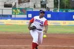 Dominicana asegura bronce en softbol femenino en juegos Bolivarianos Dominicana asegura bronce en softbol femenino en juegos Bolivarianos