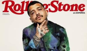 Christian Nodal revela el duro episodio de su vida cuando intent&oacute; suicidarse