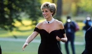 ¿Cómo se vería la princesa Diana a los 60 años?