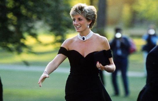 ¿Cómo se vería la princesa Diana a los 60 años?