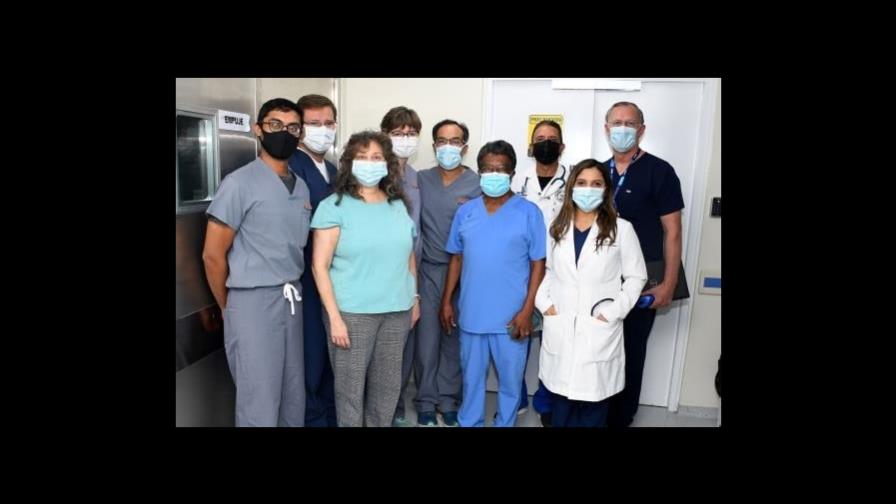 Celebran segunda  jornada de desfibriladores y resincronizadores de Fundación Heart Care Dominicana