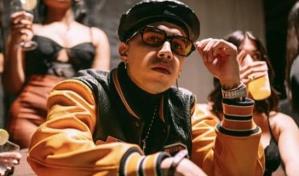 El artista urbano Brytiago firma con una nueva disquera para proyectos en desarrollo