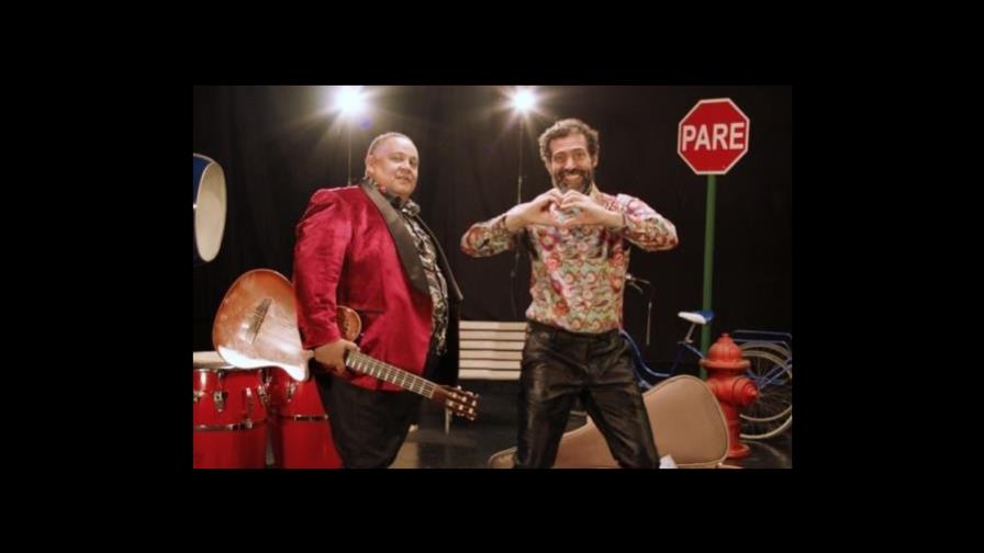 Jalsen Santana y Peña Suazo estrenan el tema “Aunque tú digas que no” Jalsen Santana y Peña Suazo estrenan el tema “Aunque tú digas que no”