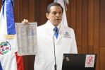 Ministro de Salud dice alerta en Estados Unidos cambia de acuerdo al número de casos de Covid Ministro de Salud dice alerta en Estados Unidos cambia de acuerdo al número de casos de Covid
