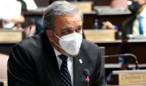 Diputado Wessin Chávez somete resolución para que el Gobierno haga una prisión en la isla Beata