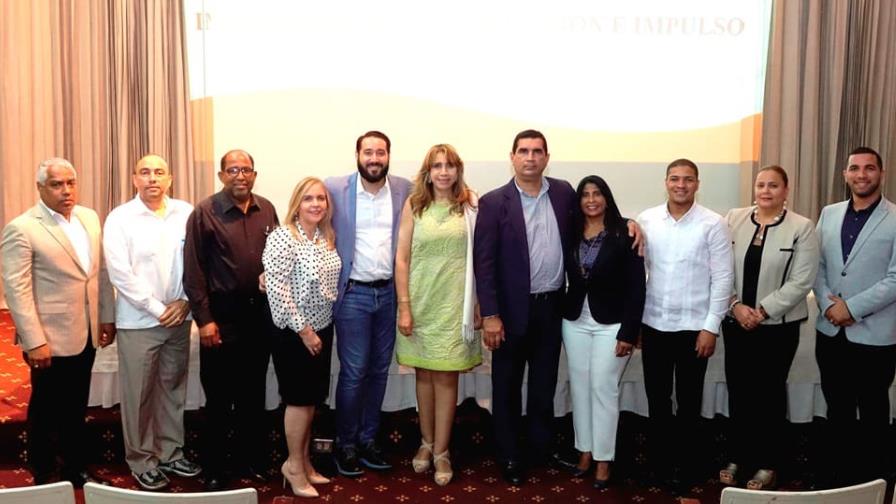 Asociación de Mocanos Residentes en Santo Domingo juramentará nueva directiva Asociación de Mocanos Residentes en Santo Domingo juramentará nueva directiva