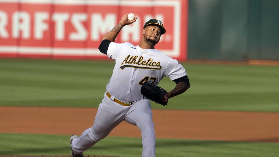 Frankie Montás:“Los rumores de cambio no me afectan” Frankie Montás:“Los rumores de cambio no me afectan”