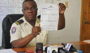 Hait&iacute; pide destituci&oacute;n de 33 agentes y encauzar a tres por asesinato de Mo&iuml;se