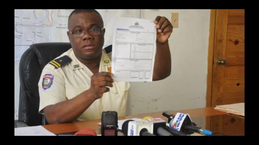 Haití pide destitución de 33 agentes y encauzar a tres por asesinato de Moïse