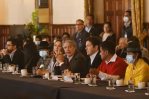 Indígenas de Ecuador insisten a Lasso en retomar el diálogo roto el martes