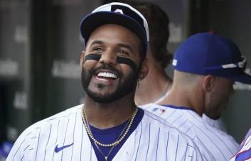 Jonathan Villar es dejado en libertad por los Cachorros de Chicago