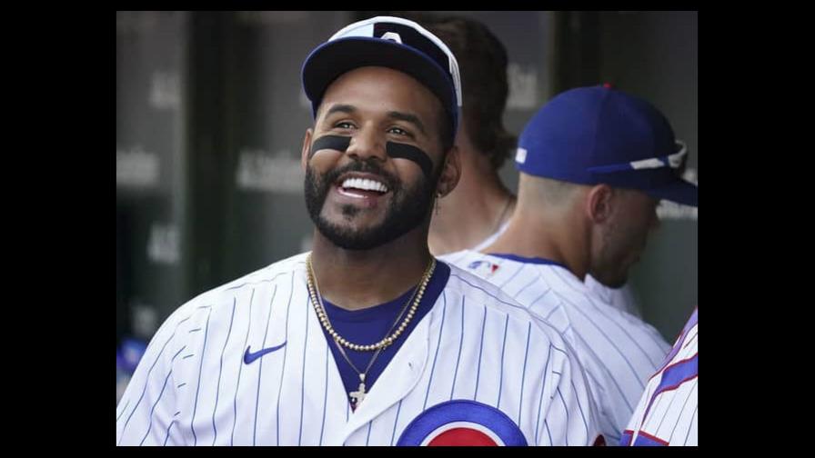 Jonathan Villar es dejado en libertad por los Cachorros de Chicago