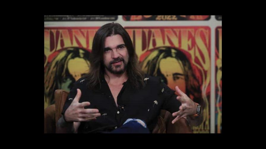 Juanes: La victoria de Petro en Colombia, un cambio inevitable y necesario Juanes: La victoria de Petro en Colombia, un cambio inevitable y necesario