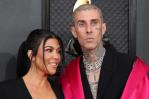 Hospitalizan de emergencia a Travis Barker, esposo de Kourtney Kardashian Hospitalizan de emergencia a Travis Barker, esposo de Kourtney Kardashian