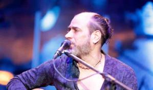 Lenny Abreu hará homenaje a Roberto Carlos