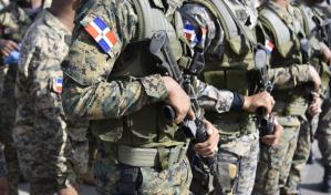 Militares apoyarán a la Digesett a dirigir el tránsito afectado por el apagón general