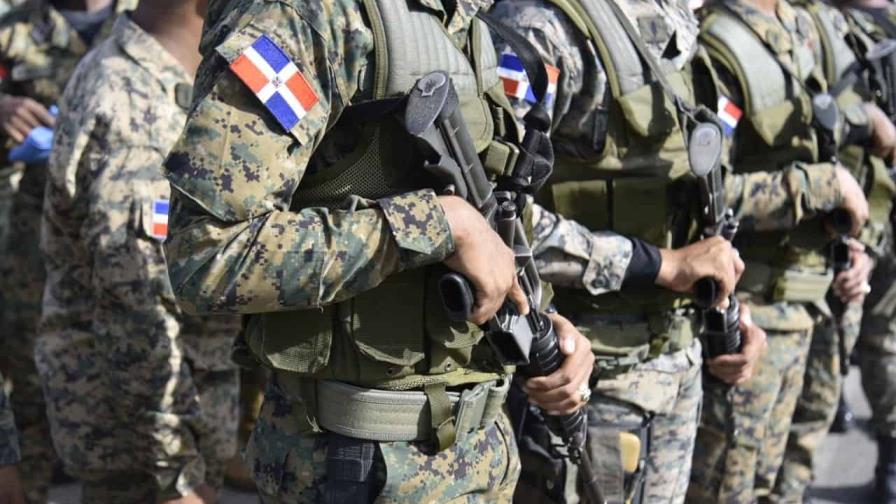 Militares apoyarán a la Digesett a dirigir el tránsito afectado por el apagón general