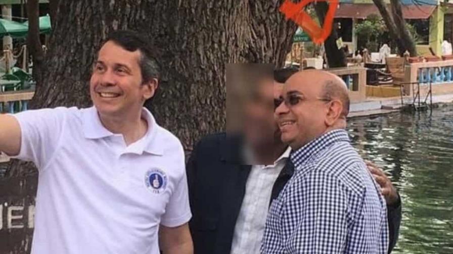 Confeso asesino de Jorge Mera hace una nueva solicitud a la fiscalía