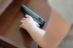 Un niño de ocho años mata a una niña con una pistola de su padre en Florida, EEUU