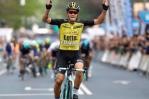 Los 176 corredores inscritos en el Tour de Francia 2022 Los 176 corredores inscritos en el Tour de Francia 2022