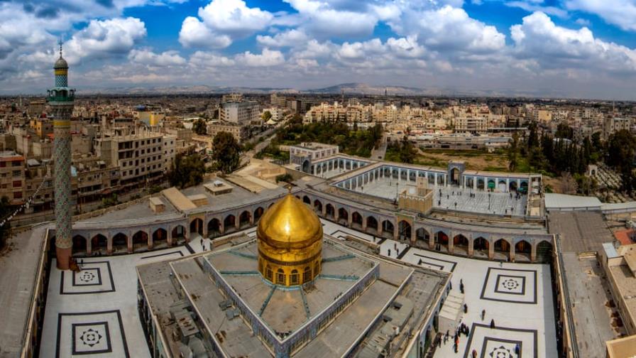 Las 10 peores ciudades para vivir