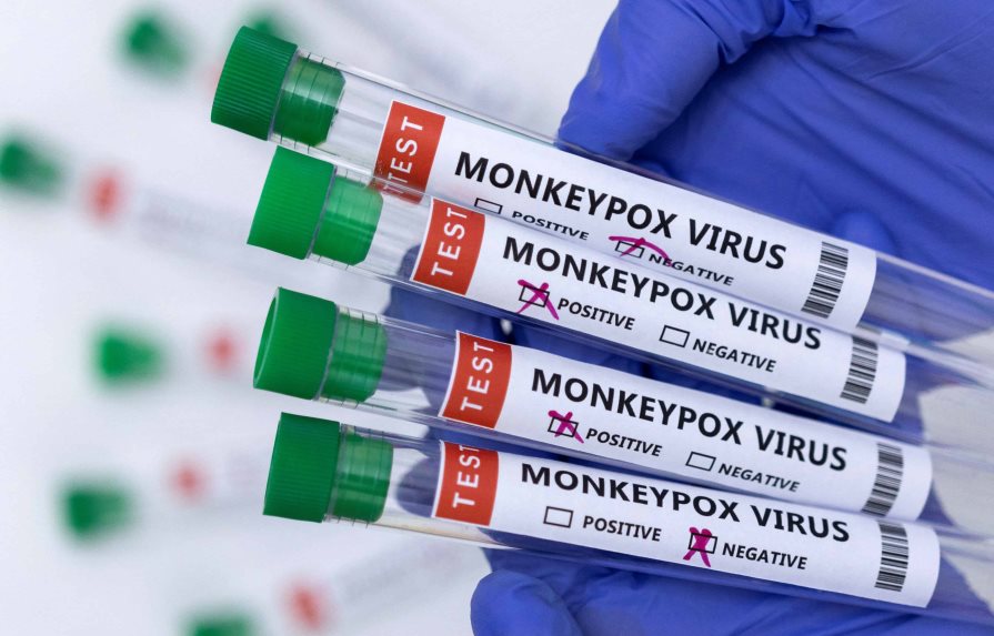 EE.UU. ofrecerá vacunas contra la viruela del mono a sospechosos de contagio