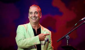 Guillermo D&aacute;vila anuncia concierto en Santo Domingo