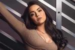 Popular actriz venezolana revela que fue abusada sexualmente por su abuelo