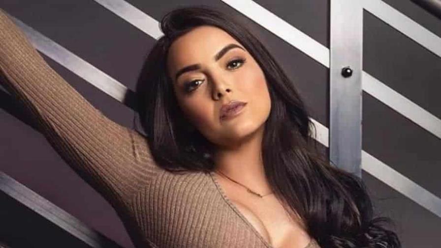 Popular actriz venezolana revela que fue abusada sexualmente por su abuelo