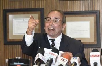 Abogado de Jean Alain responde a Estados Unidos: “El pleito seguirá aquí”