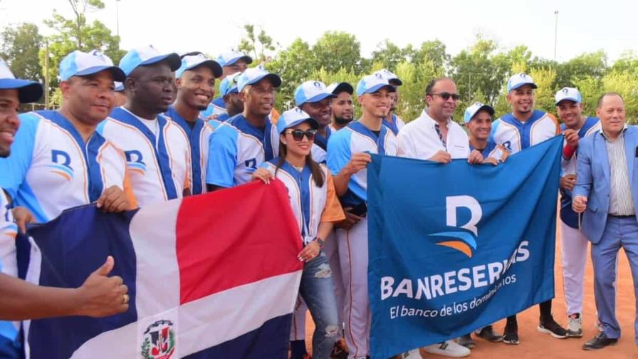 AFP-Reservas vence al Instituto Cartográfico Militar en softbol gubernamental