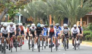 Los Campeonatos Nacionales de Ciclismo de Ruta 2022 continúan este domingo