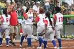 VÍDEO | Softbol femenino dominicana va por el bronce en los Juegos Bolivarianos VÍDEO | Softbol femenino dominicana va por el bronce en los Juegos Bolivarianos