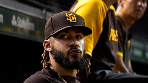 Fernando Tatis Jr. tiene fecha estimada para integrarse a los Padres de San Diego